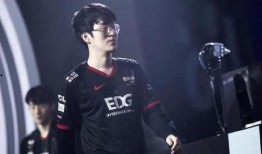 转会期最新爆料edg,神秘阵容曝光，新赛季战力几何？