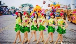 天宫游乐场最新爆料,神秘项目抢先看，太空娱乐新体验即将开启！