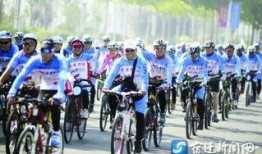 宿迁骑行爆料最新消息,揭秘骑行圈热点事件！