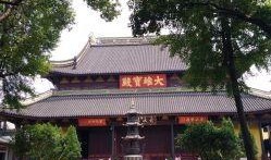 常州寺庙爆料视频最新,最新爆料视频带你探秘古刹神秘面纱