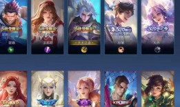 公孙离亚运会新皮肤最新爆料,公孙离华丽蜕变，神秘元素引期待