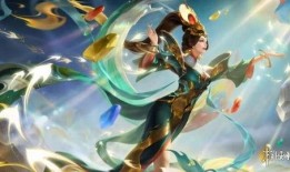 王者荣耀最新爆料即将出的新皮肤,神秘英雄华丽蜕变，炫酷特效引期待！