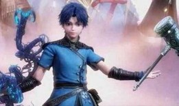 斗罗大陆最新武魂爆料,神秘新武魂惊艳亮相，揭秘未来强者之路