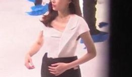 唐嫣最新爆料怀孕了吗,怀孕喜讯即将揭晓？