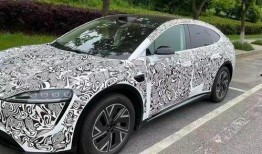 智界新车爆料最新消息