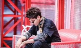 吴亦凡华晨宇最新爆料,揭秘娱乐圈幕后真相