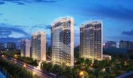 长沙金茂悦最新爆料,揭秘高端住宅区的未来生活蓝图